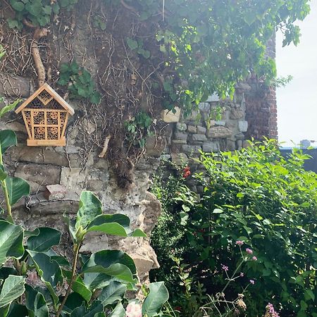 Bonjour Pierreuse 호텔 리에주 외부 사진