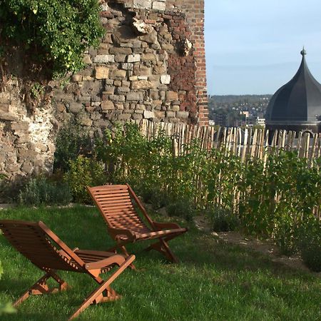 Bonjour Pierreuse 호텔 리에주 외부 사진