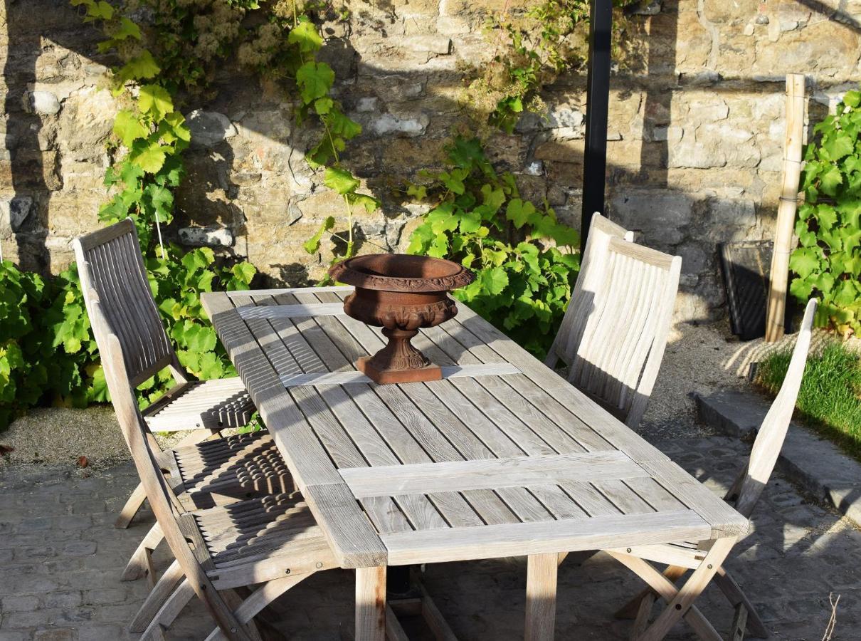 Bonjour Pierreuse 호텔 리에주 외부 사진