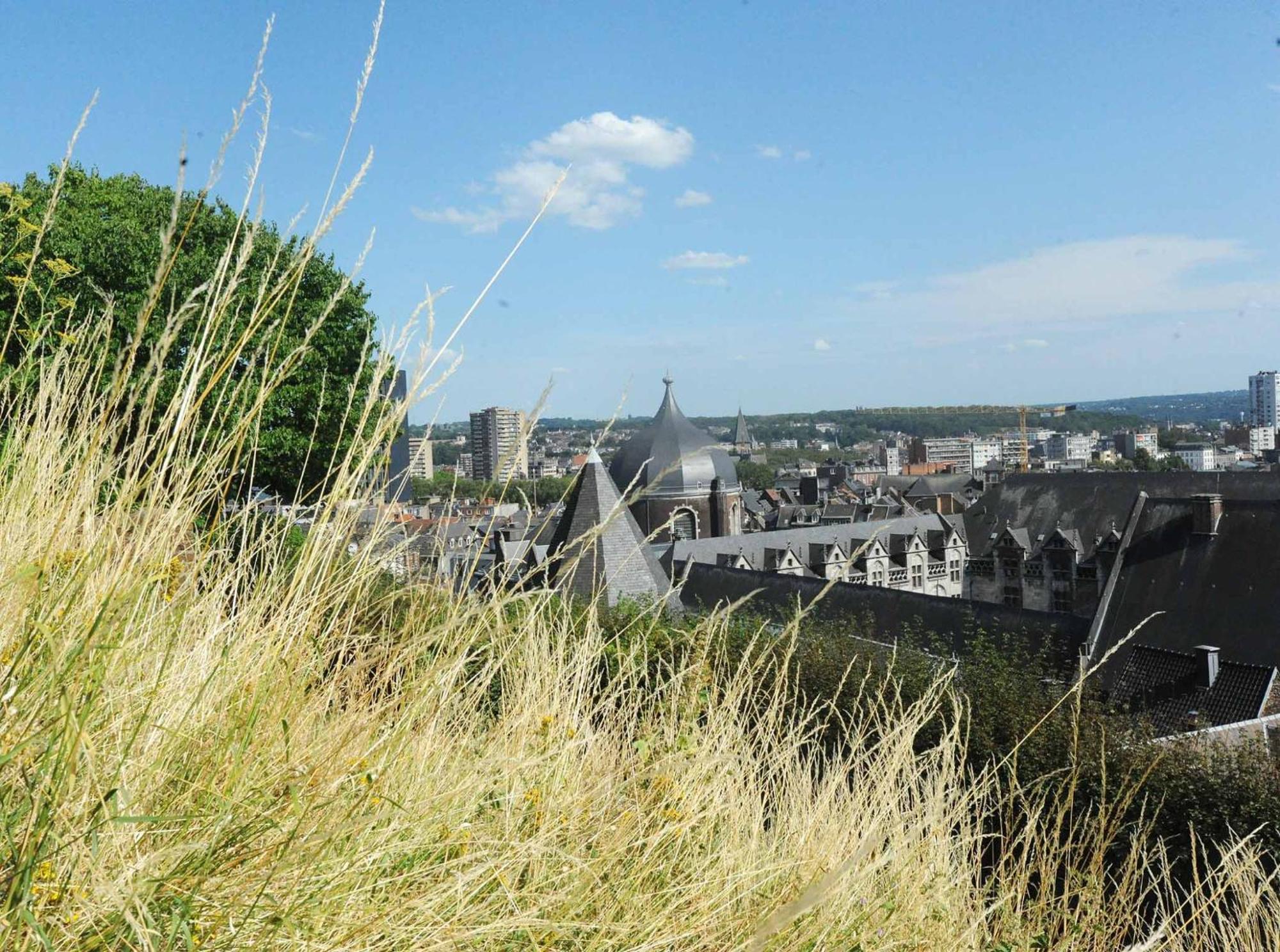 Bonjour Pierreuse 호텔 리에주 외부 사진