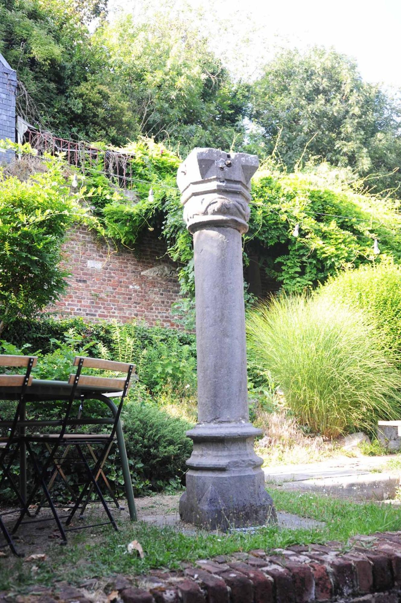 Bonjour Pierreuse 호텔 리에주 외부 사진